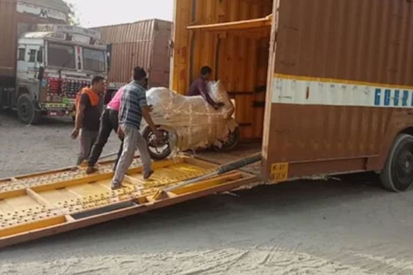 Best Packers and Movers in Gulbarga