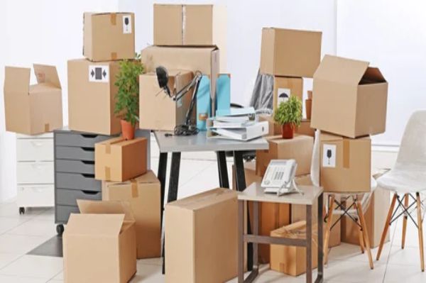 Best Packers and Movers in Gulbarga